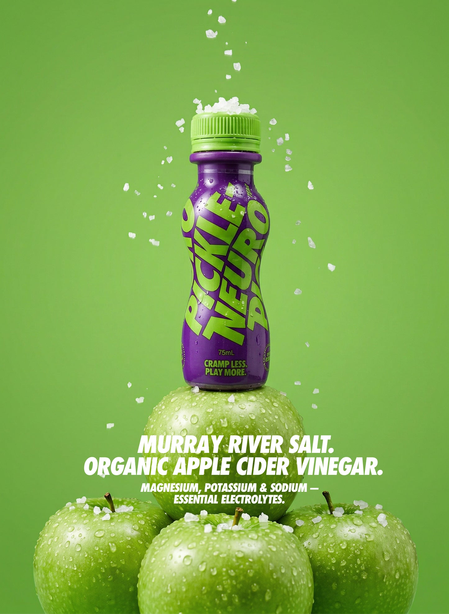 Pickle Neuro™ 75ml Shot — Pack of 12