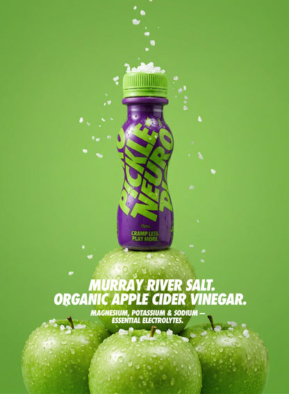 Pickle Neuro™ 75ml Shot — Pack of 12