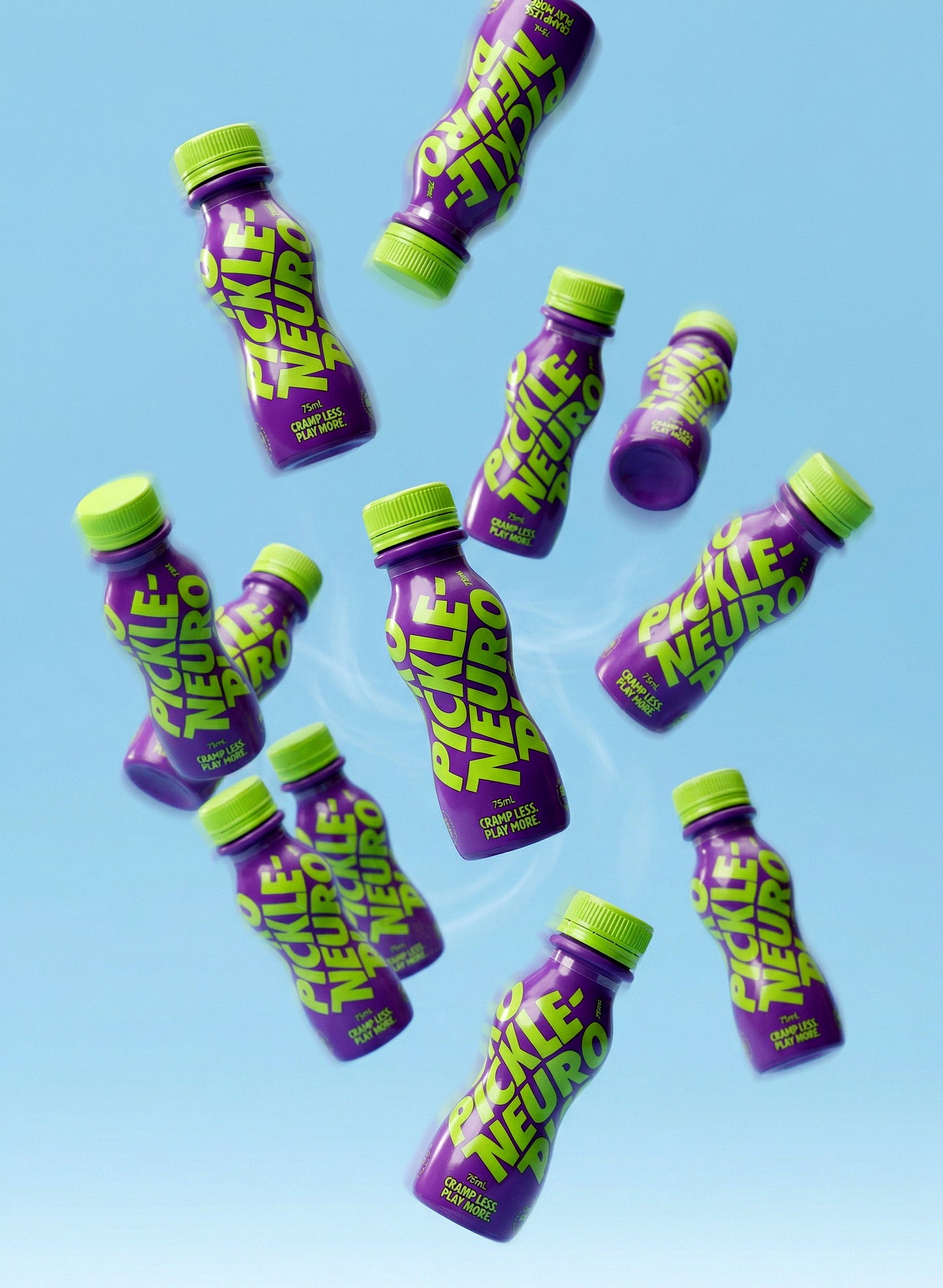 Pickle Neuro™ 75ml Shot — Pack of 12